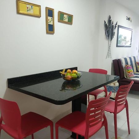 Flat Praia Dos Carneiros / Tamandare 103 Exterior photo