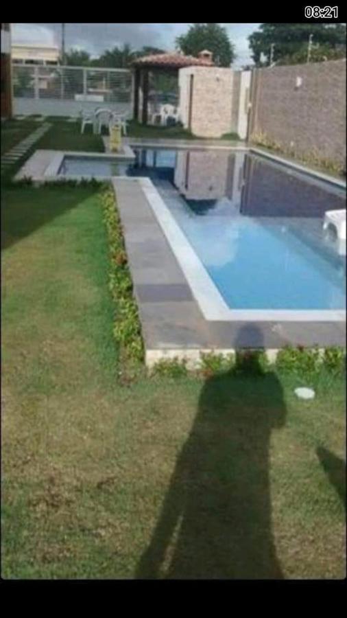 Flat Praia Dos Carneiros / Tamandare 103 Exterior photo